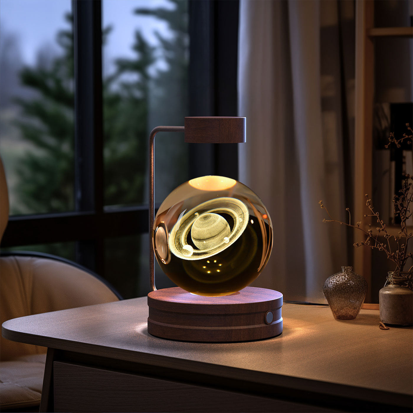 TEVO LUMO