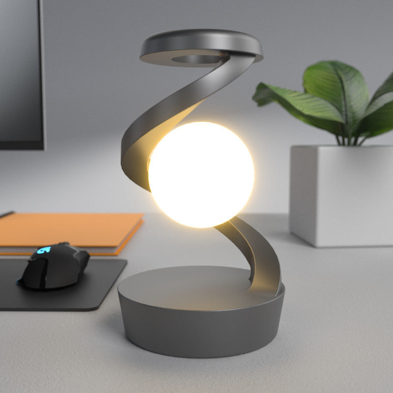 TEVO LUMO Rotating Moon