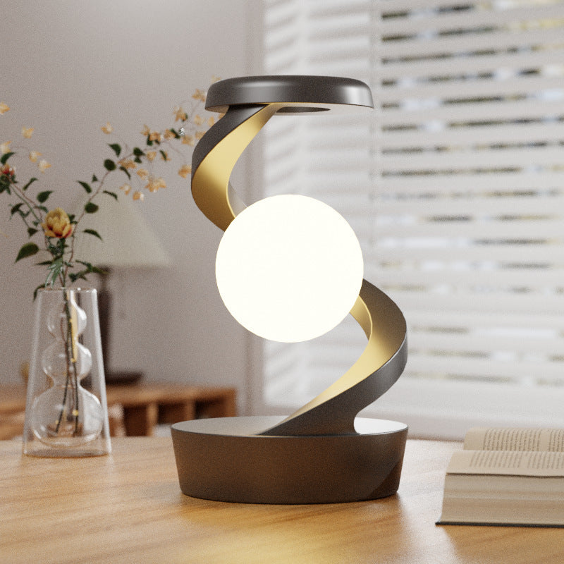 TEVO LUMO Rotating Moon