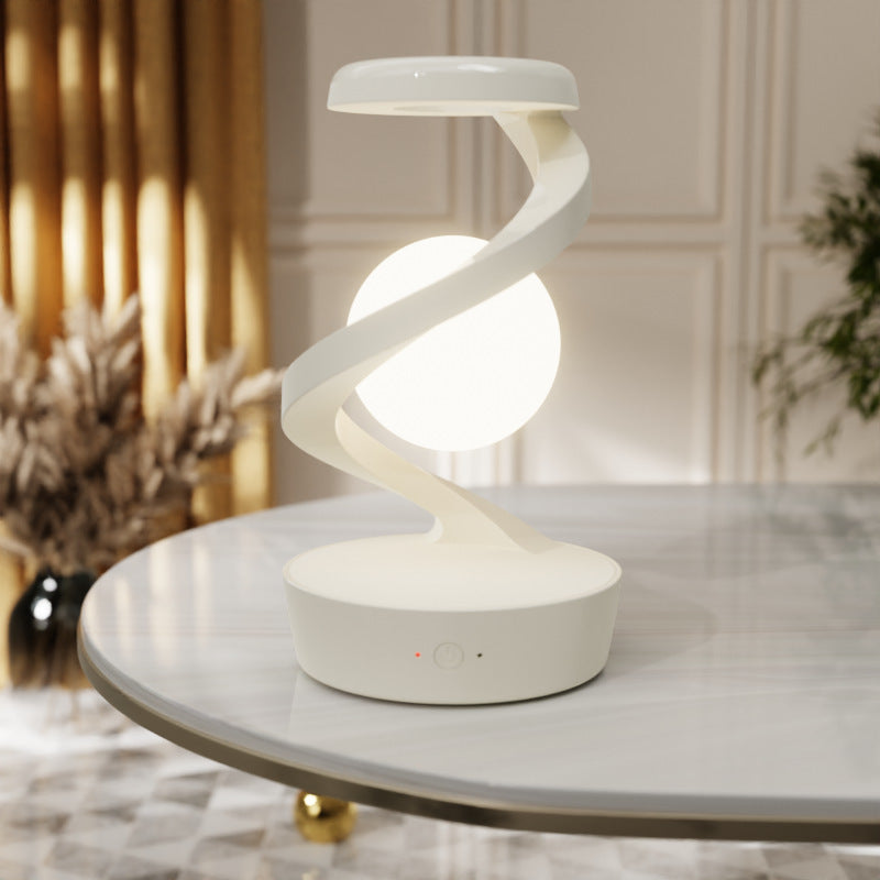 TEVO LUMO Rotating Moon