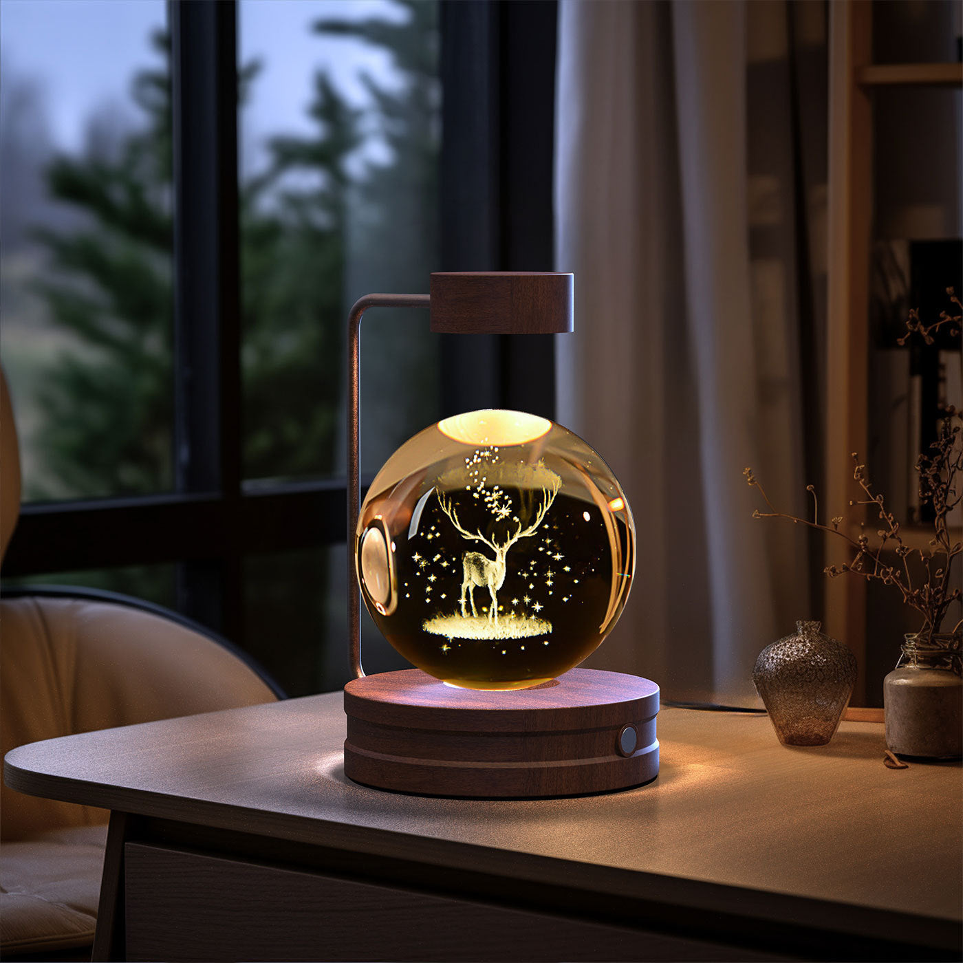 TEVO LUMO