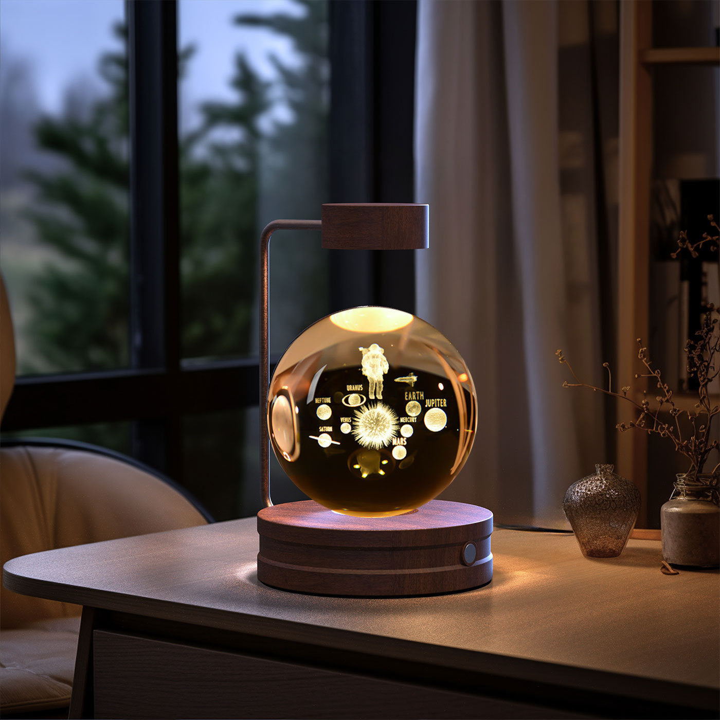 TEVO LUMO