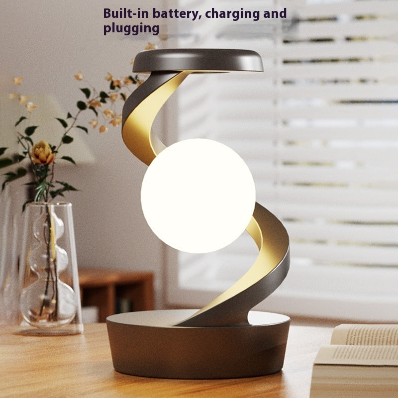 TEVO LUMO Rotating Moon