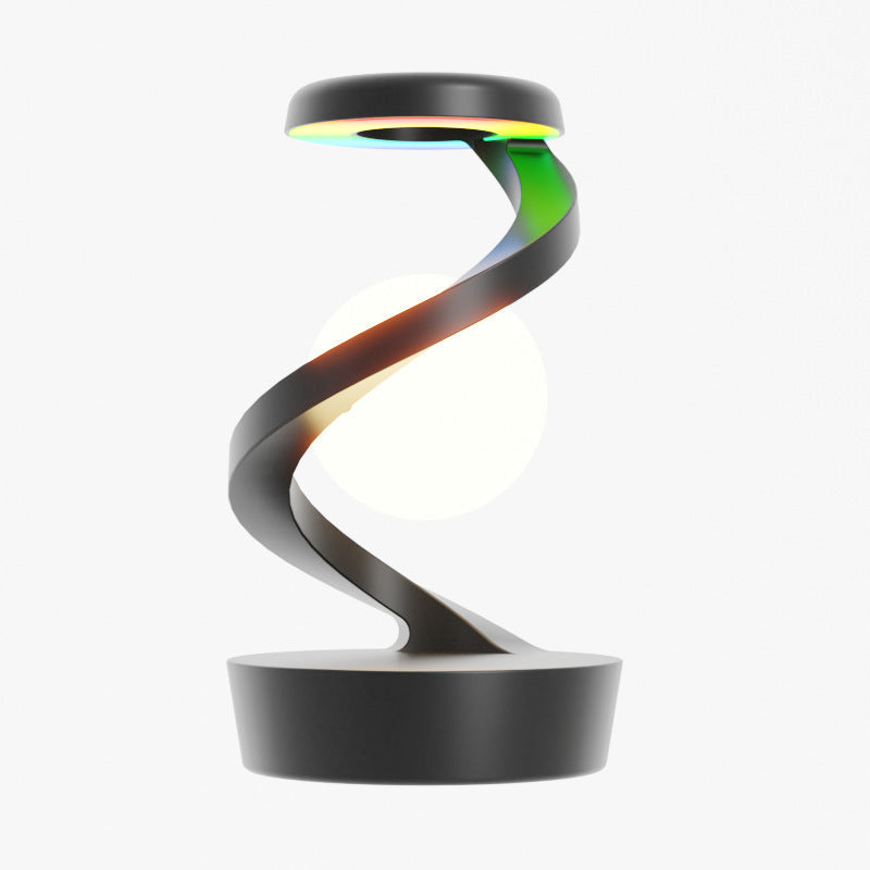 TEVO LUMO Rotating Moon