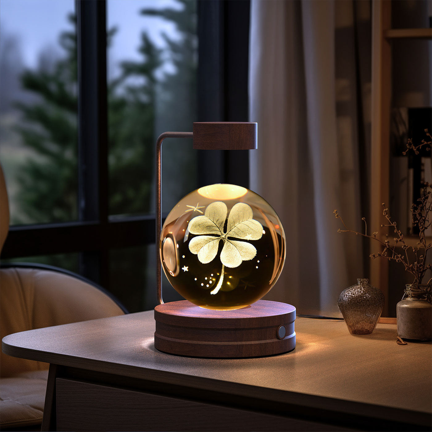 TEVO LUMO