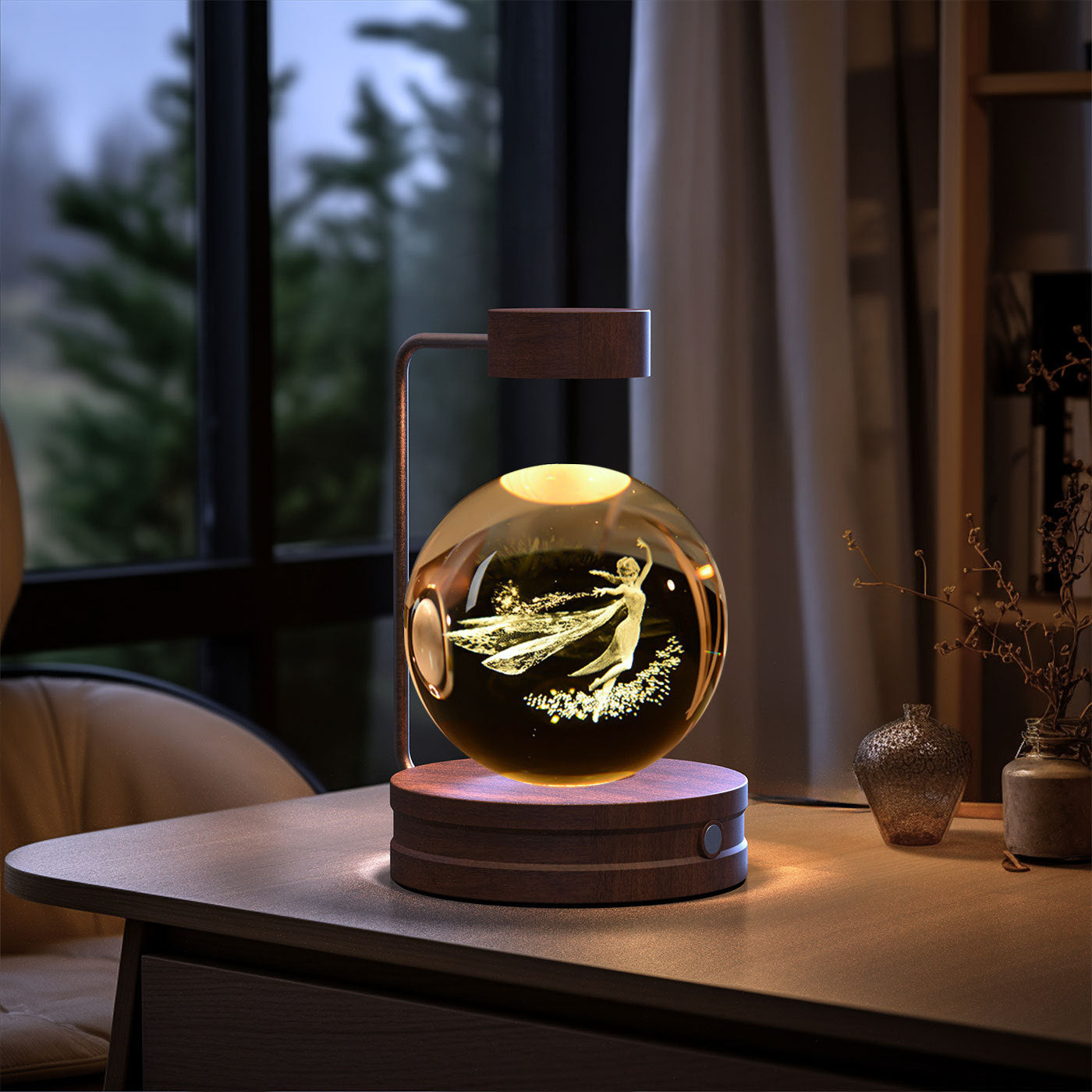 TEVO LUMO