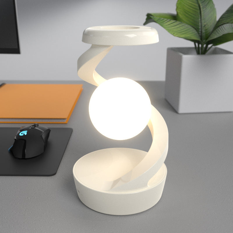 TEVO LUMO Rotating Moon