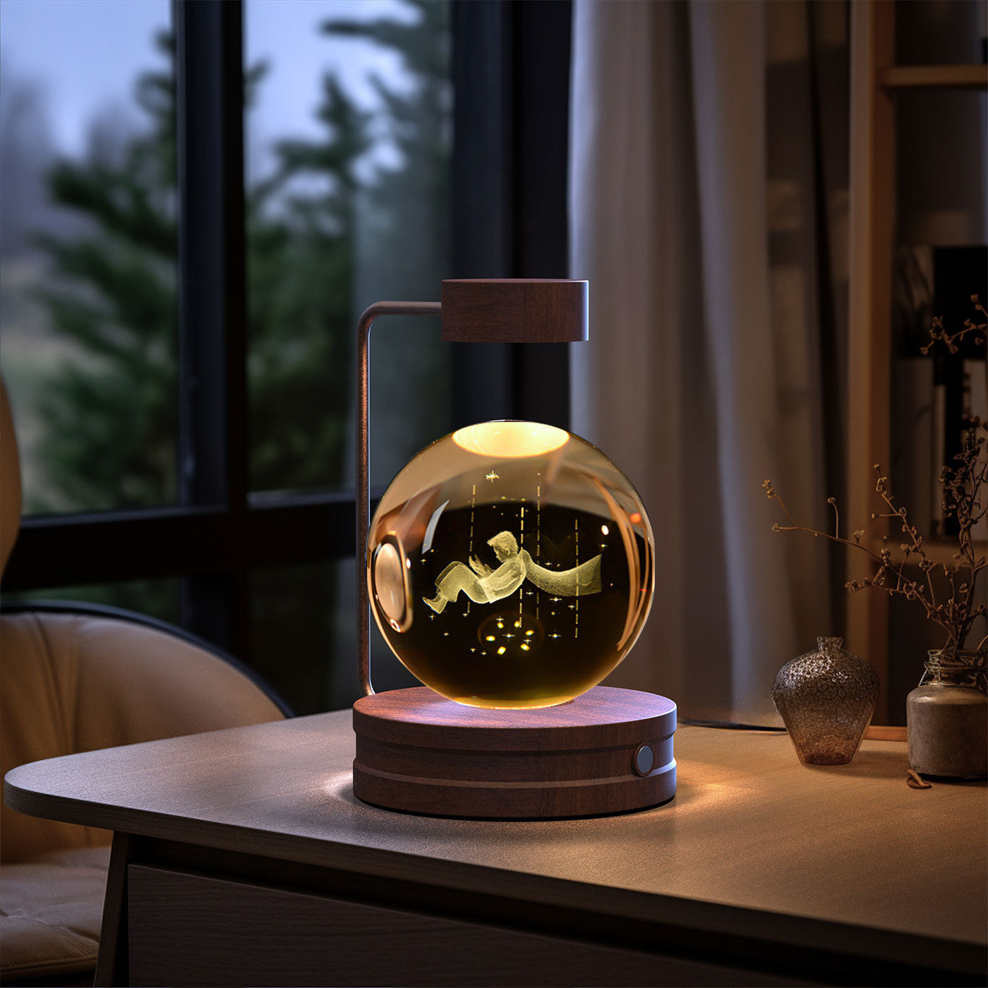 TEVO LUMO