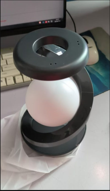 TEVO LUMO Rotating Moon