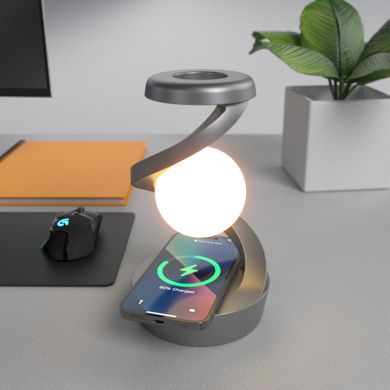 TEVO LUMO Rotating Moon
