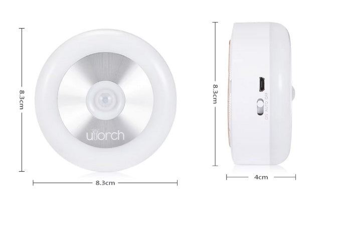TEVO LUMO night light
