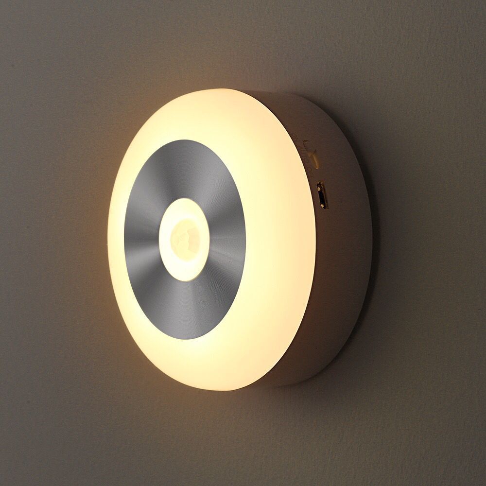 TEVO LUMO night light