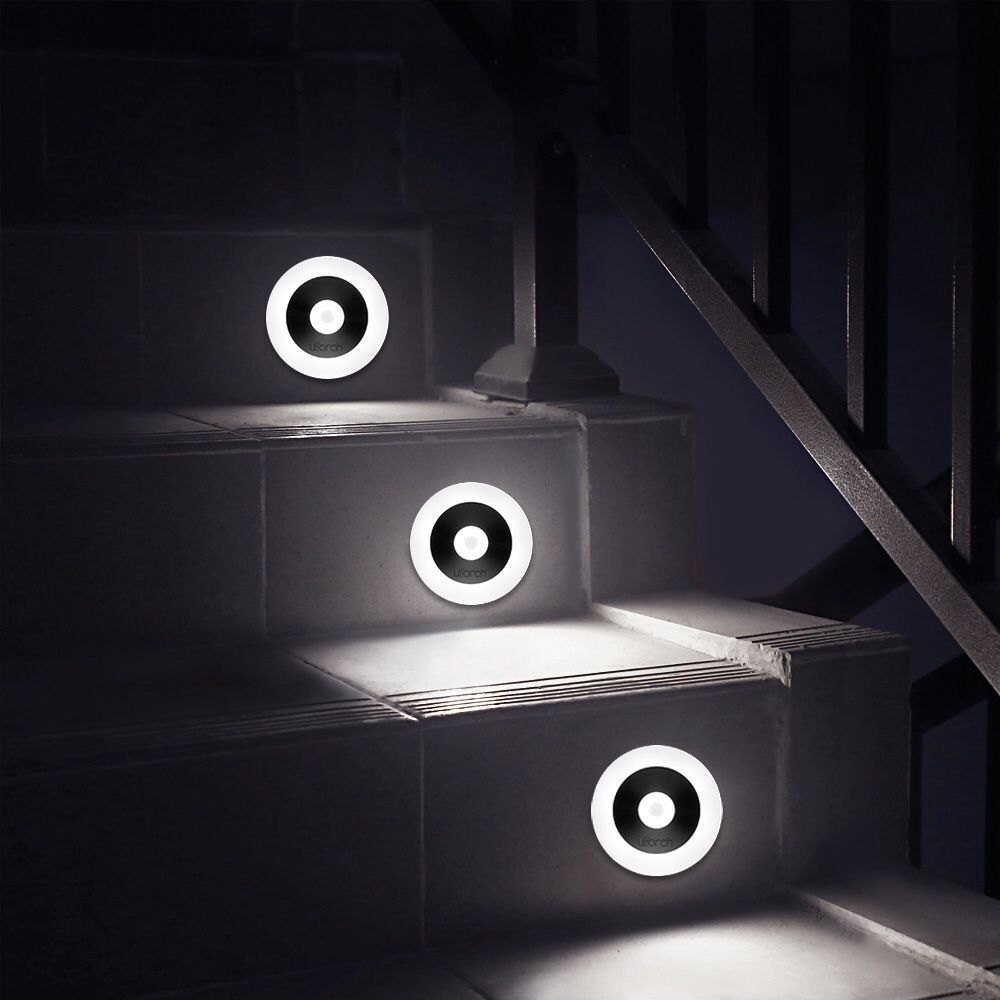 TEVO LUMO night light